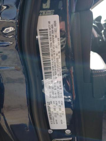 1C4PJMCBXFW583098 Jeep Cherokee Latitude