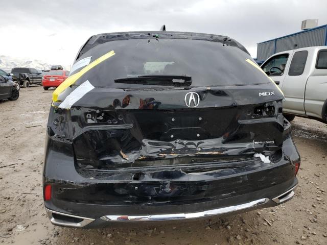 5J8YD4H78KL006230 Acura Mdx Technology