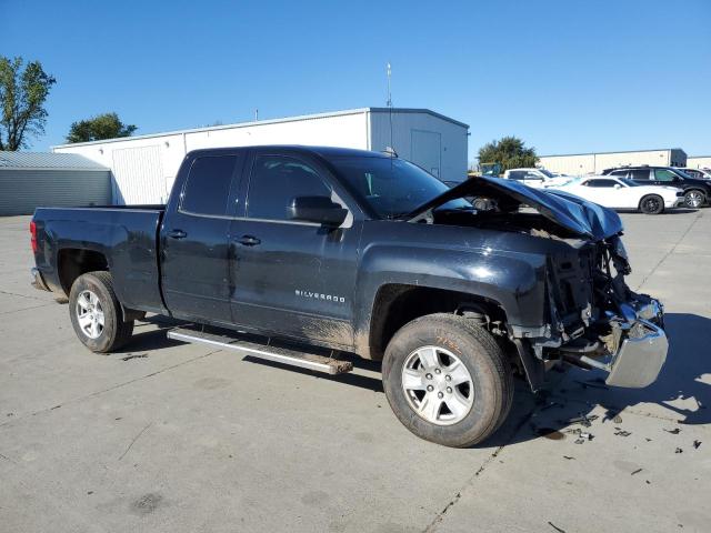2018 CHEVROLET SILV1500 4 1GCRCREH6JZ123512