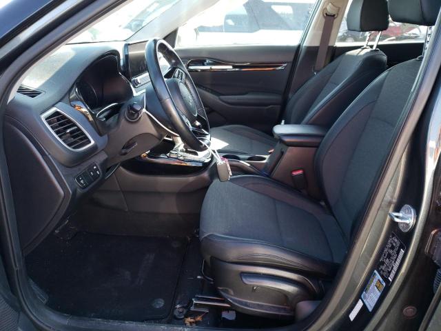 2022 KIA SELTOS NIG - KNDEUCA28N7279224