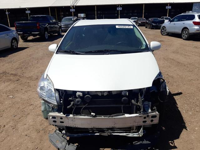 JTDKN3DU0E1778079 Toyota PRIUS