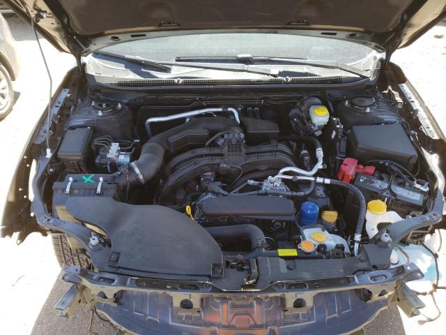 2023 SUBARU OUTBACK ON 4S4BTALC2P3135612