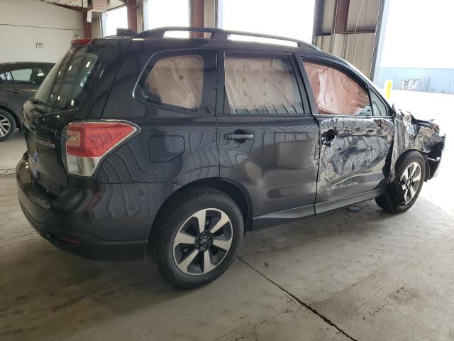 2018 SUBARU FORESTER 2 - JF2SJABC7JH422693