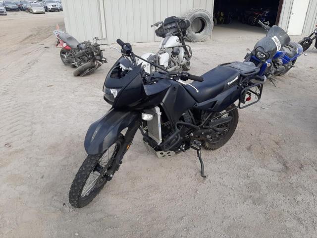 2018 KAWASAKI KL650 E - JKAKLEE15JDA94267
