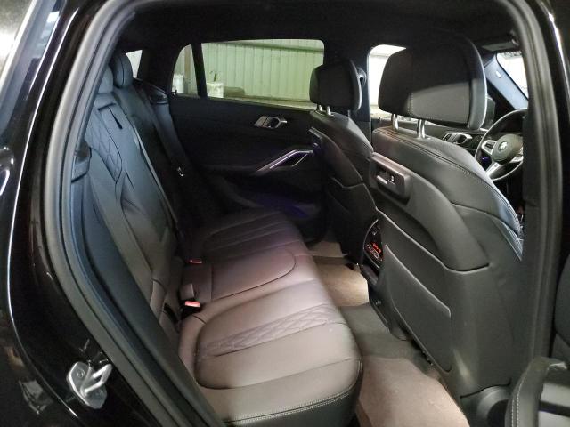 2023 BMW X6 XDRIVE4 - 5UXCY6C0XP9P15831