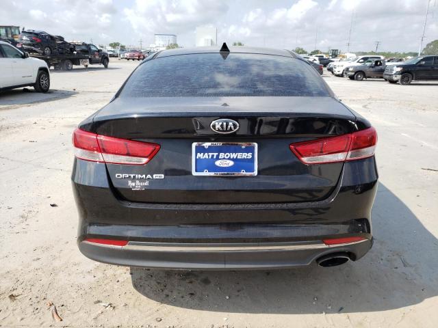 5XXGT4L31JG207323 KIA Optima Lx