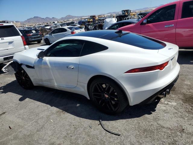 SAJWA6DA5FMK13851 Jaguar F-TYPE R