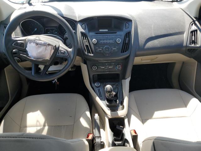 2015 FORD FOCUS SE - 1FADP3K24FL265921