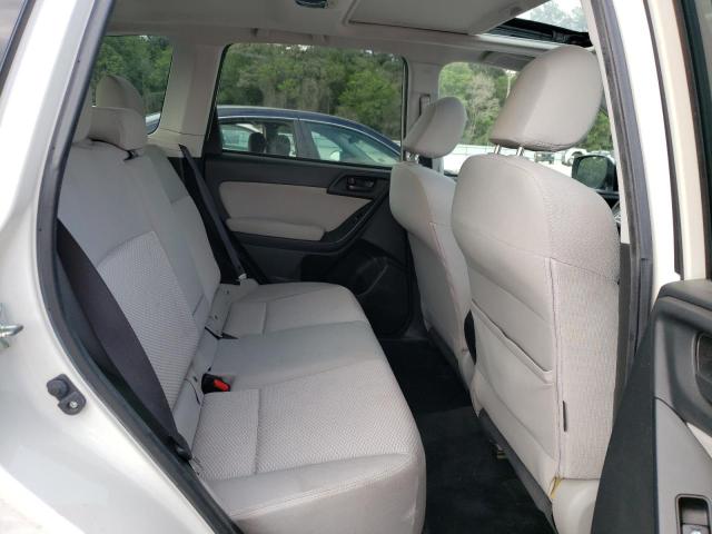 JF2SJADCXFH404743 Subaru Forester 2.5i Premium