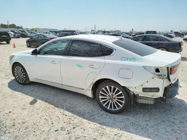 2017 KIA CADENZA PR - KNALB4J13H5094392