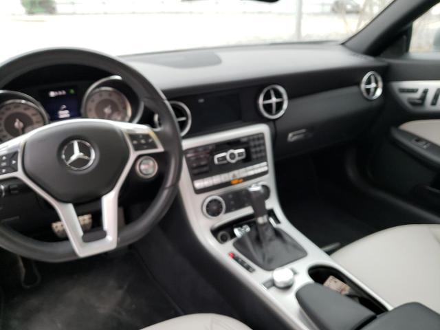 2015 MERCEDES-BENZ SLK 250 WDDPK4HA7FF103764