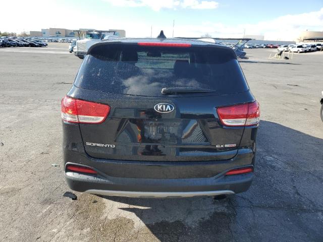 5XYPHDA19GG012531 KIA SORENTO EX