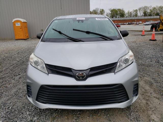 2020 TOYOTA SIENNA L - 5TDZZ3DC0LS030264