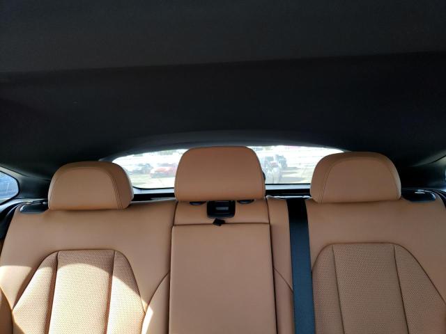 2023 BMW X4 XDRIVE3 - 5UX33DT02P9N49422