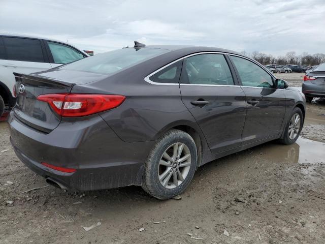 2015 HYUNDAI SONATA SE - 5NPE24AF5FH204475