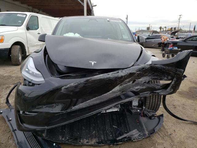 7SAYGDEE9PA051647 Tesla Model Y