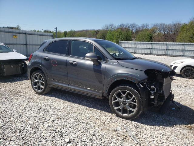 2020 FIAT 500X SPORT - ZFBNFYC14LP869982