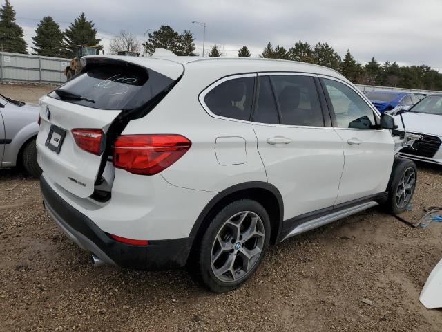 WBXHU7C51K5L11775 BMW X1 SDRIVE2 3