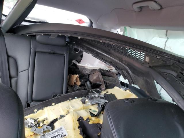 2018 HYUNDAI TUCSON VAL - KM8J33A23JU689647