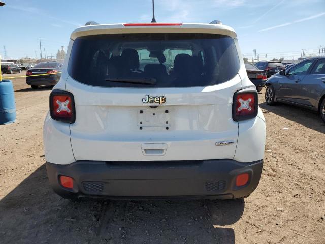 ZACCJABB9JPJ18524 Jeep Renegade Latitude
