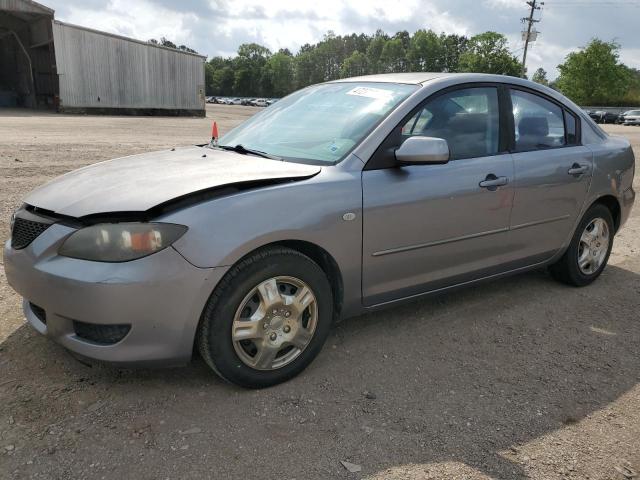 2006 Mazda Mazda3 i