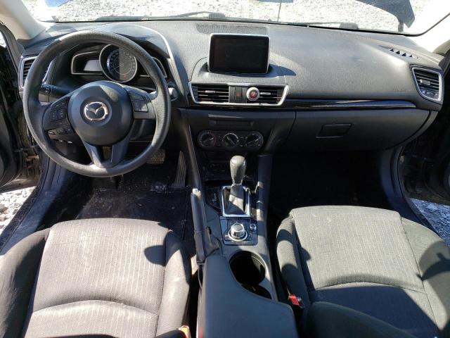2016 MAZDA 3 SPORT - 3MZBM1U76GM319806