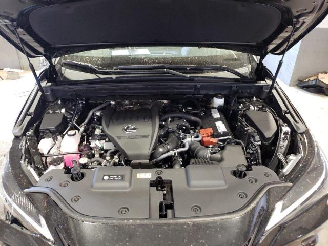 2023 LEXUS NX 350 - 2T2GGCEZ9PC016342