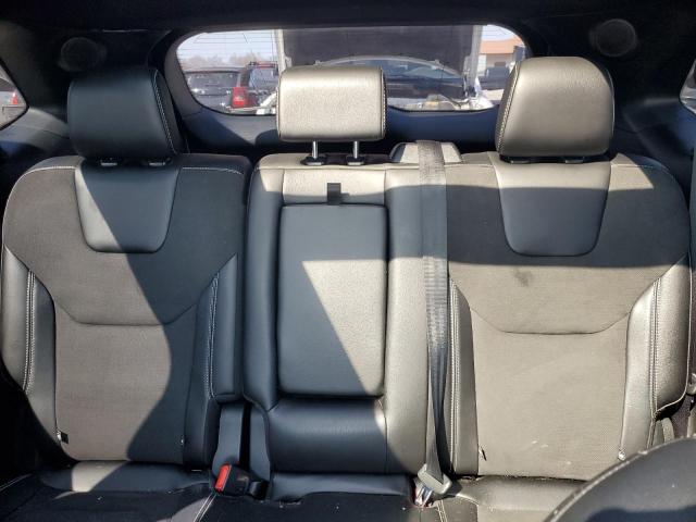 2020 FORD EDGE ST - 2FMPK4AP7LBB33851
