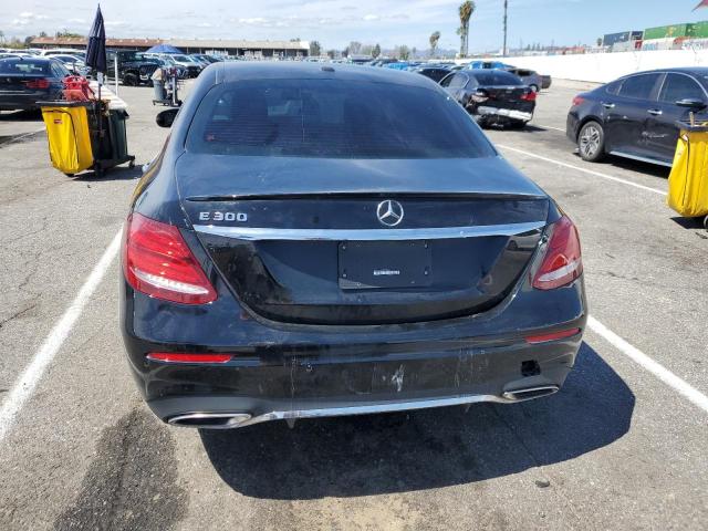 WDDZF4JB6JA360825 Mercedes-Benz E 300