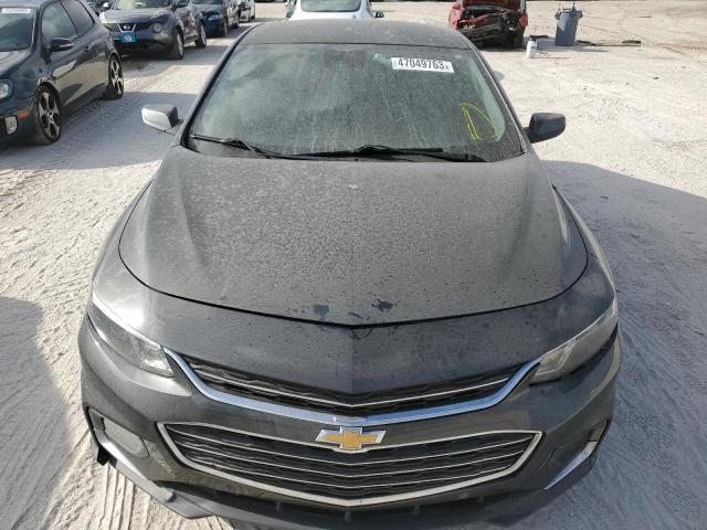 2016 CHEVROLET MALIBU HYB - 1G1ZJ5SU2GF333253