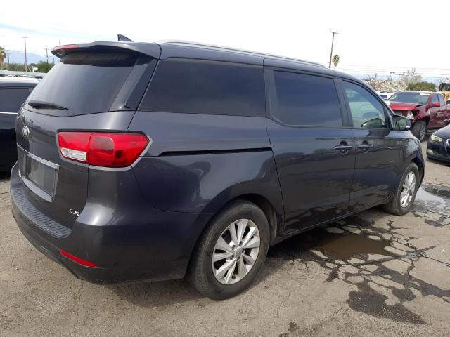 KNDMB5C12F6065614 KIA SEDONA LX