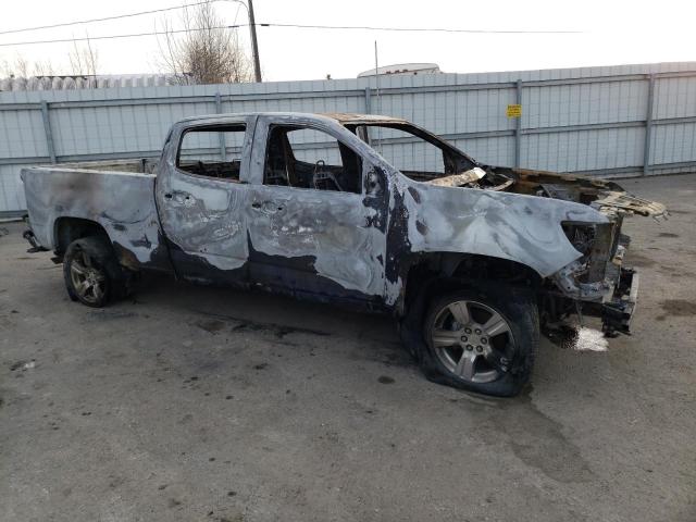 2016 CHEVROLET COLORADO L - 1GCGTCE38G1134186