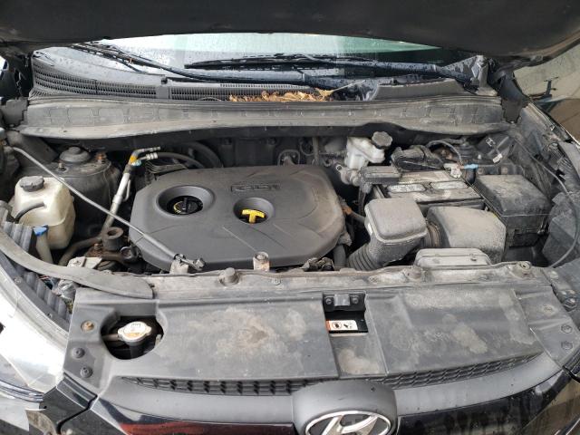 2015 HYUNDAI TUCSON GLS - KM8JTCAF0FU028037