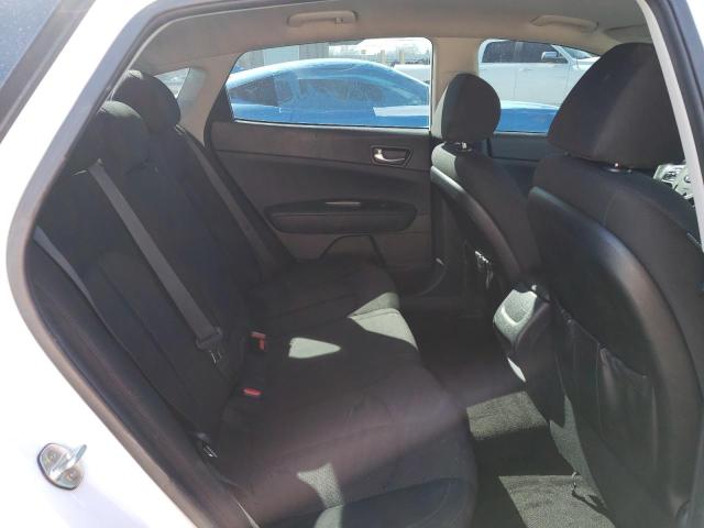 5XXGT4L35JG272952 KIA Optima Lx