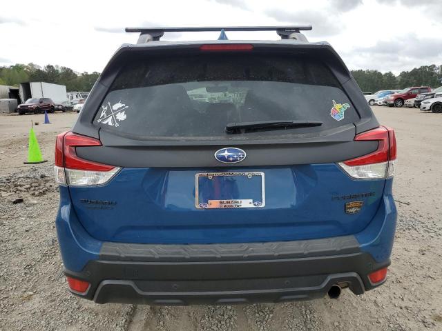 JF2SKAMC4NH492832 Subaru Forester Wilderness