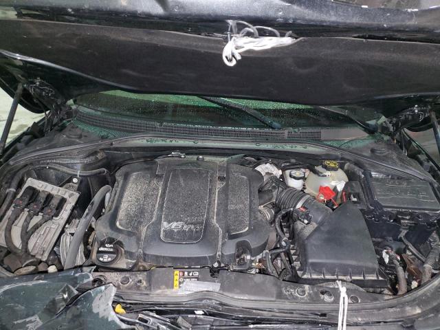 2017 BUICK LACROSSE P - 1G4ZN5SS5HU160055