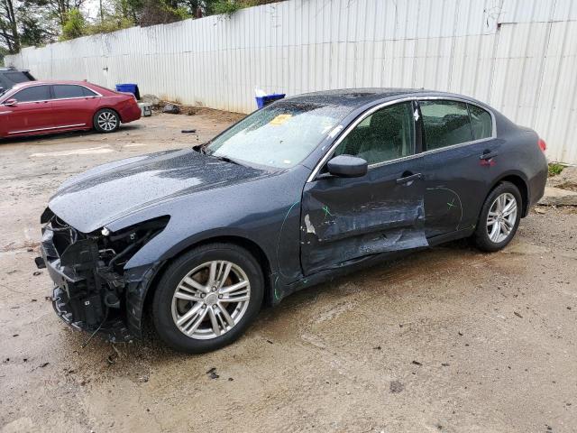 2011 INFINITI G37 Coupe Base