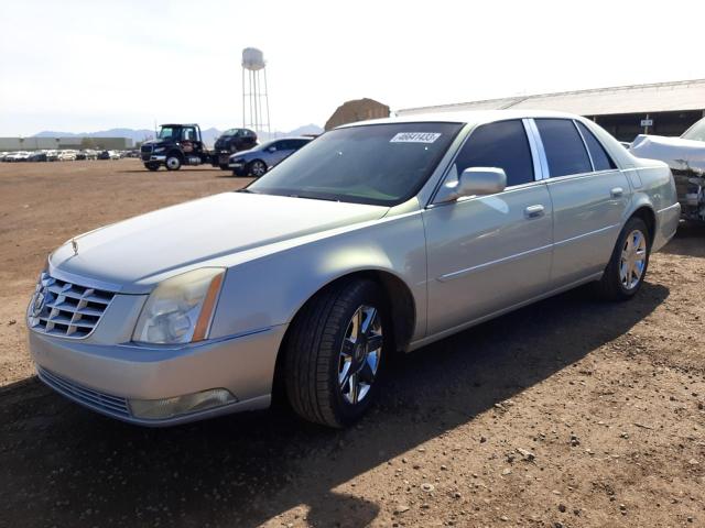 2006 Cadillac DTS 