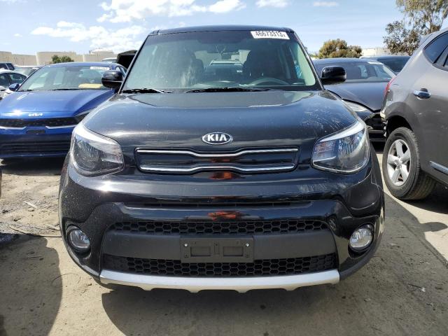 KNDJP3A52J7561580 KIA SOUL +