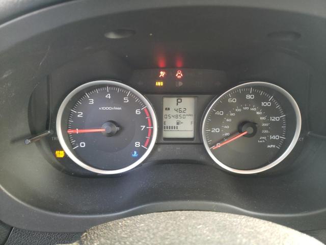 2015 SUBARU FORESTER 2 - JF2SJADC5FH802779