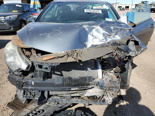 KNAFX6A81F5378754 KIA FORTE EX