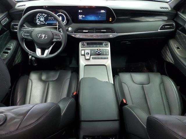 2022 HYUNDAI PALISADE C - KM8R7DHE4NU373855