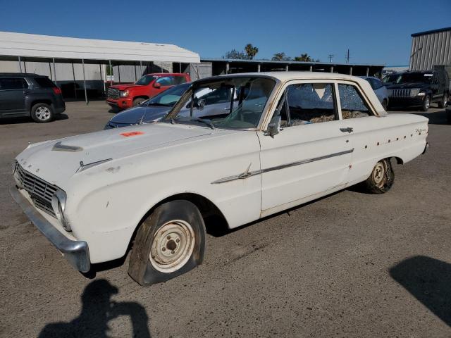 FORD FALCON  1963 0