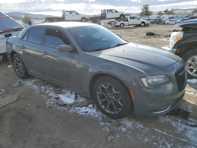 2C3CCAGG5HH529937 Chrysler 300 S