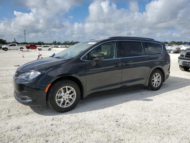 2021 CHRYSLER VOYAGER LX - 2C4RC1DGXMR512727