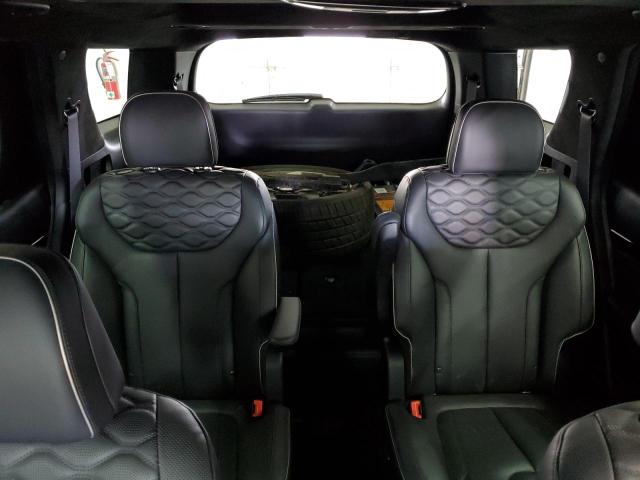 2022 HYUNDAI PALISADE C - KM8R7DHE4NU373855
