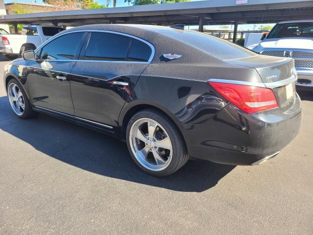 1G4GB5G38GF169532 Buick Lacrosse