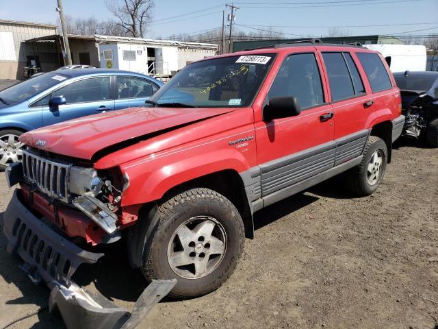 1994 Jeep Grand Cherokee Laredo