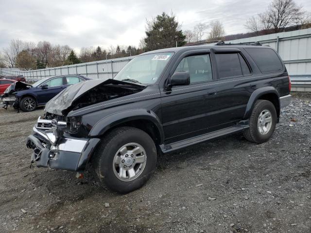 2000 Toyota 4Runner SR5