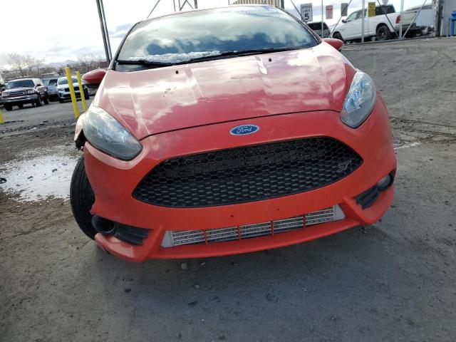 2016 FORD FIESTA ST - 3FADP4GX4GM183648